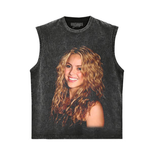 SHAKIRA V3 TANK TOP & TEE & LONG SLEEVE & LAYERED LS & HOODIE
