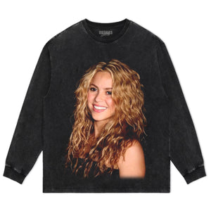 SHAKIRA V3 TANK TOP & TEE & LONG SLEEVE & LAYERED LS & HOODIE