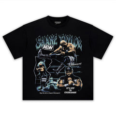 SHANE TAYLOR TANK TOP & TEE & LONG SLEEVE & LAYERED LS & HOODIE