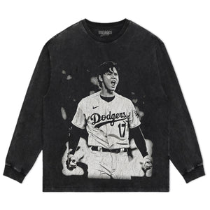 SHOHEI OHTANI 2026 TANK TOP & TEE & LONG SLEEVE & LAYERED LS & HOODIE