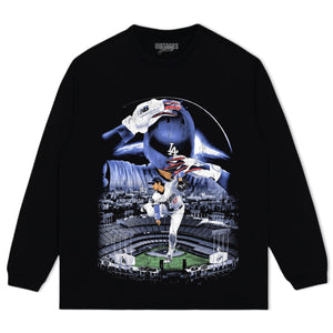 SHOHEI OHTANI 2026 V3 TANK TOP & TEE & LONG SLEEVE & LAYERED LS & HOODIE