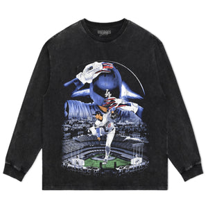 SHOHEI OHTANI 2026 V3 TANK TOP & TEE & LONG SLEEVE & LAYERED LS & HOODIE