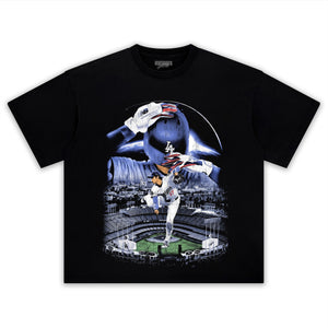 SHOHEI OHTANI 2026 V3 TANK TOP & TEE & LONG SLEEVE & LAYERED LS & HOODIE