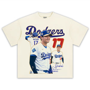 SHOHEI OHTANI TEE TANK TOP & TEE & LONG SLEEVE & LAYERED LS & HOODIE