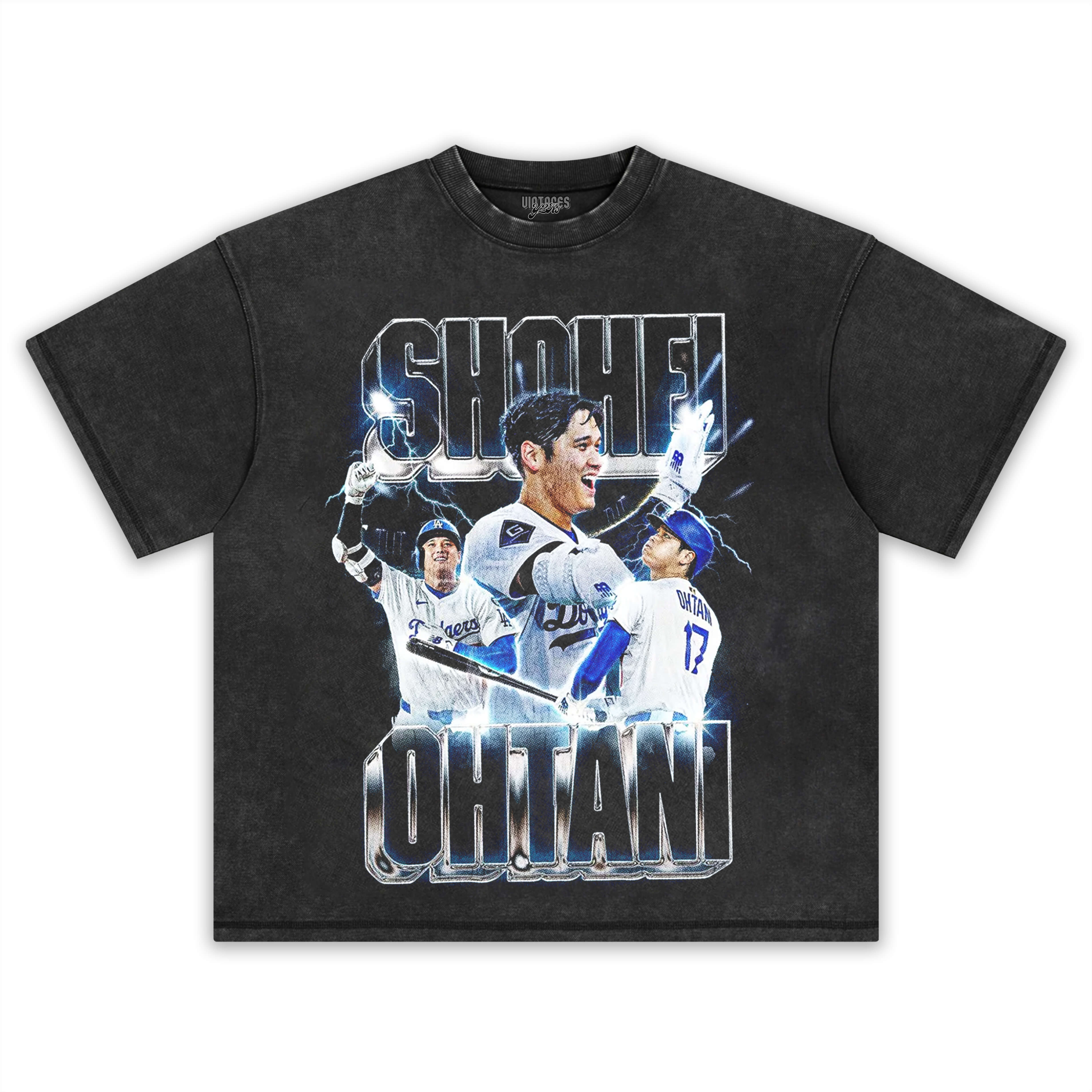 SHOHEI OHTANI TEE
