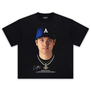 SHOHEI OHTANI V2 TEE