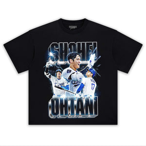 SHOHEI OHTANI TEE