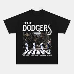 SHUTUPPLS-DODGERS-X-BEATLES