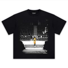 SHUTUPPLS KOBE VINTAGE TEE