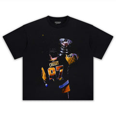 SIDNEY CROSBY TEE