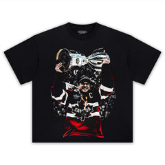 SIDNEY CROSBY THE CHAMP TEE