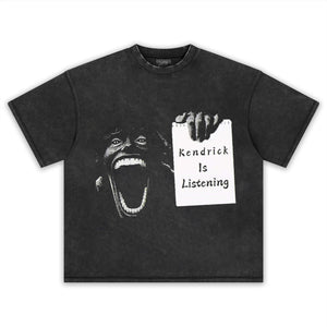 SIX SEVEN 67 V4 TEE
