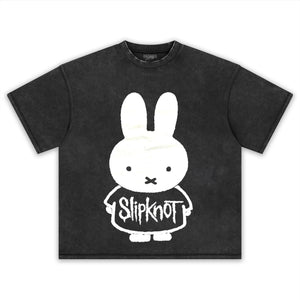 SLIPKNOT MIFFY CUTE EMO TEE & LS & HOODIE