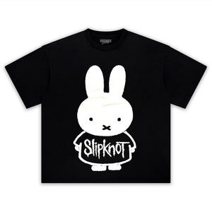 SLIPKNOT MIFFY CUTE EMO TEE & LS & HOODIE