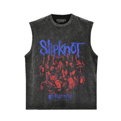 SLIPKNOT VINTAGE TANK TOP