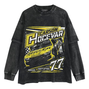 SON HOCEVAR ZEIGLER VINTAGE TANK TOP & TEE & LONG SLEEVE & LAYERED LS & HOODIE