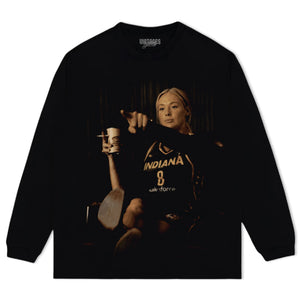 SOPHIE CUNNINGHAM BASKETBALL PLAYER TANK TOP & TEE & LONG SLEEVE & LAYERED LS & HOODIE
