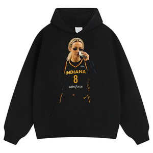SOPHIE CUNNINGHAM SAVAGE BASKETBALL TANK TOP & TEE & LONG SLEEVE & LAYERED LS & HOODIE
