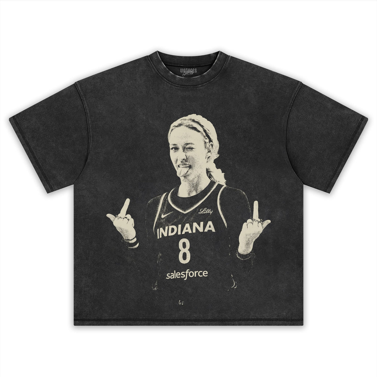SOPHIE CUNNINGHAM SAVAGE GESTURE TANK TOP & TEE & LONG SLEEVE & LAYERED LS & HOODIE