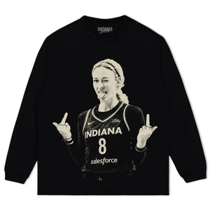 SOPHIE CUNNINGHAM SAVAGE GESTURE TANK TOP & TEE & LONG SLEEVE & LAYERED LS & HOODIE