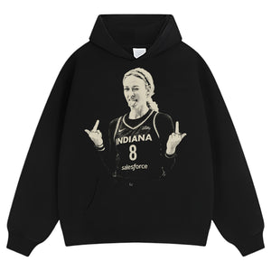 SOPHIE CUNNINGHAM SAVAGE GESTURE TANK TOP & TEE & LONG SLEEVE & LAYERED LS & HOODIE
