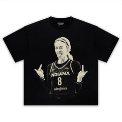 SOPHIE CUNNINGHAM SAVAGE GESTURE TANK TOP & TEE & LONG SLEEVE & LAYERED LS & HOODIE