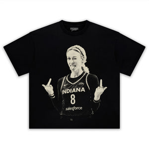 SOPHIE CUNNINGHAM SAVAGE GESTURE TANK TOP & TEE & LONG SLEEVE & LAYERED LS & HOODIE