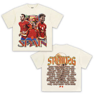 SPAIN - WORLD CUP LEGACY TEE