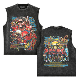 SPANISH CHAMPIONS V2 TANK TOP & TEE