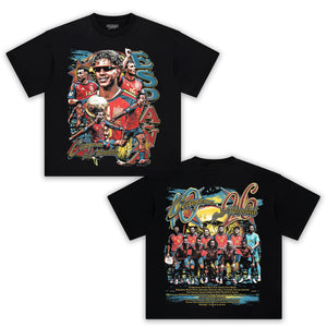SPANISH CHAMPIONS V2 TANK TOP & TEE