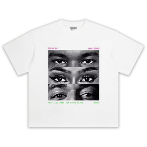 SPEND DAT REMIX & YUNG MIAMI & LIL BABY KODAK BLACK TANK TOP & TEE & LONG SLEEVE & LAYERED LS & HOODIE