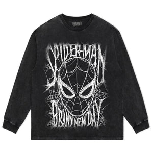 SPIDER-MAN 2026 TANK TOP & TEE & LONG SLEEVE & LAYERED LS & HOODIE