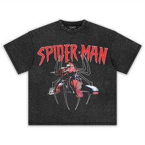 SPIDER-MAN RETRO TEE