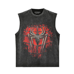 SPIDER-MAN COS TANK TOP