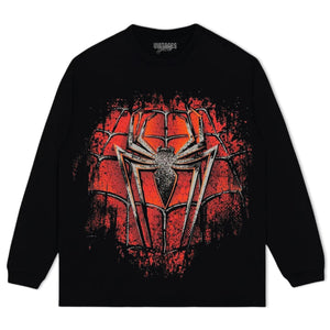 SPIDER-MAN COS TEE & LS & HOODIE