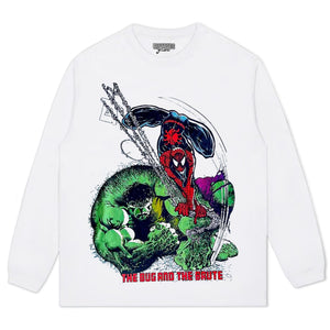 SPIDERMAN - BRAND NEW DAY V7 TEE & LONG SLEEVE
