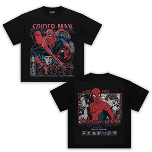 SPIDERMAN - BRAND NEW DAY - NEW V7 TANK TOP & TEE