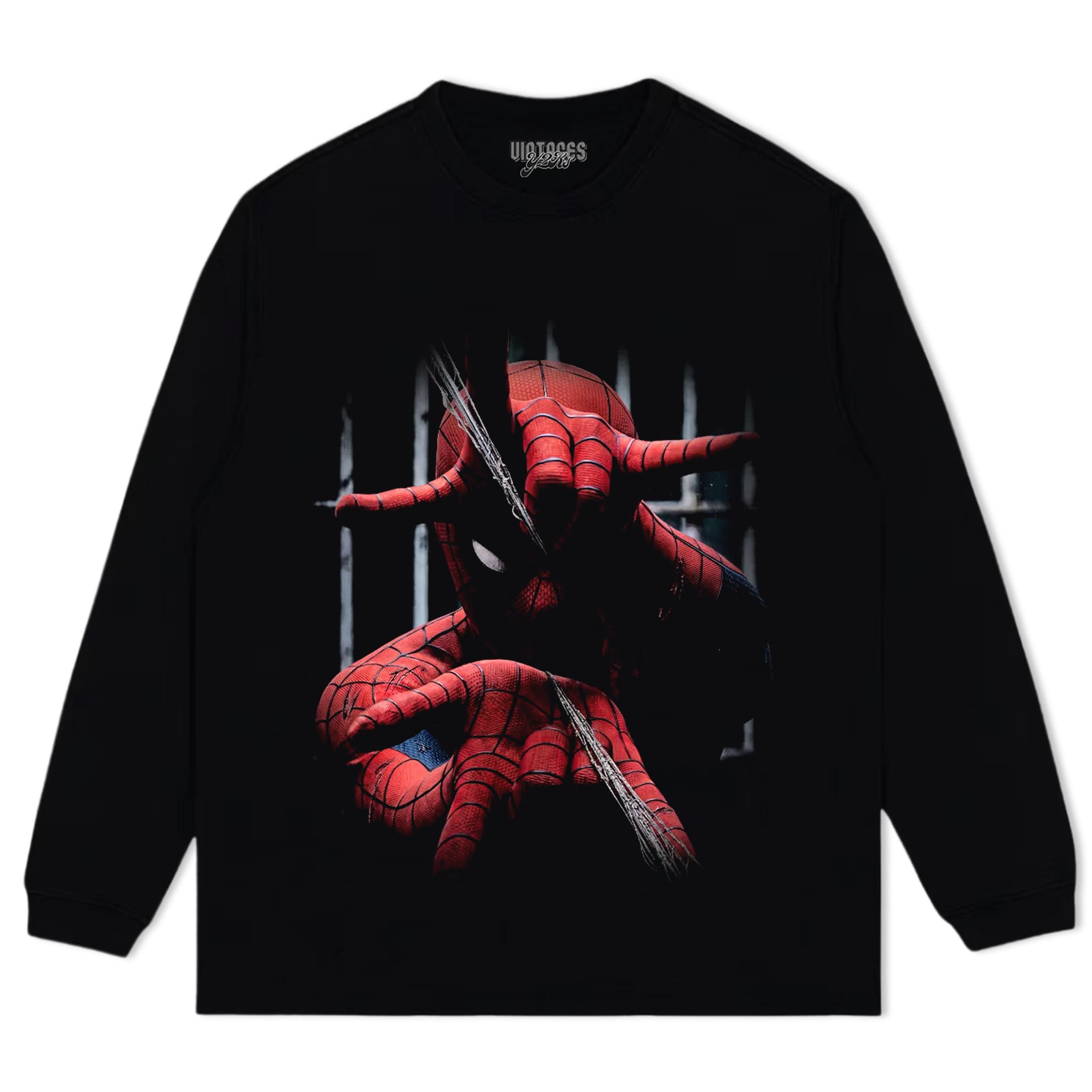 SPIDER MAN BRAND NEW DAY V1 TANK TOP & TEE & LONG SLEEVE & LAYERED LS & HOODIE