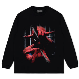 SPIDER MAN BRAND NEW DAY V1 TANK TOP & TEE & LONG SLEEVE & LAYERED LS & HOODIE