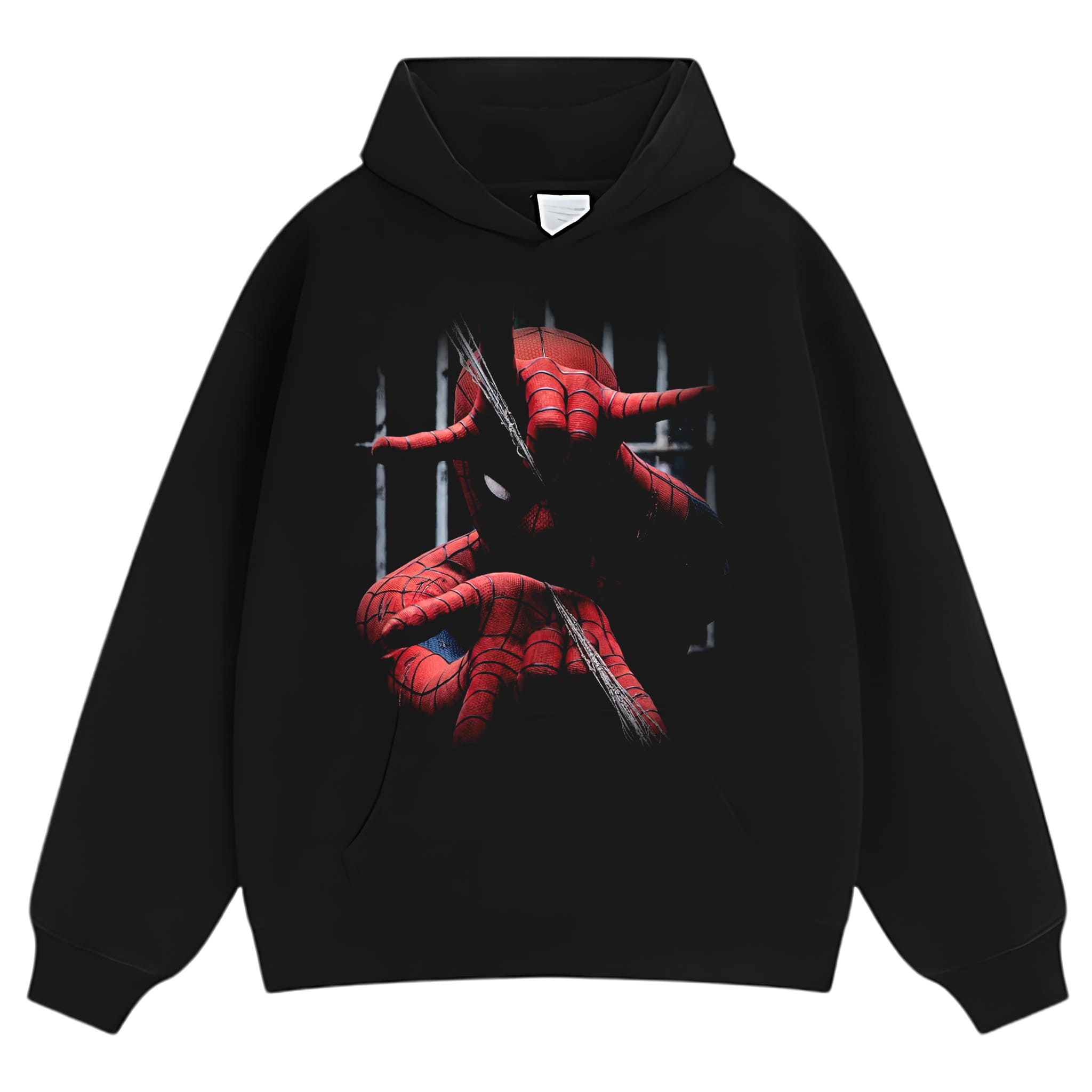 SPIDER MAN BRAND NEW DAY V1 TANK TOP & TEE & LONG SLEEVE & LAYERED LS & HOODIE