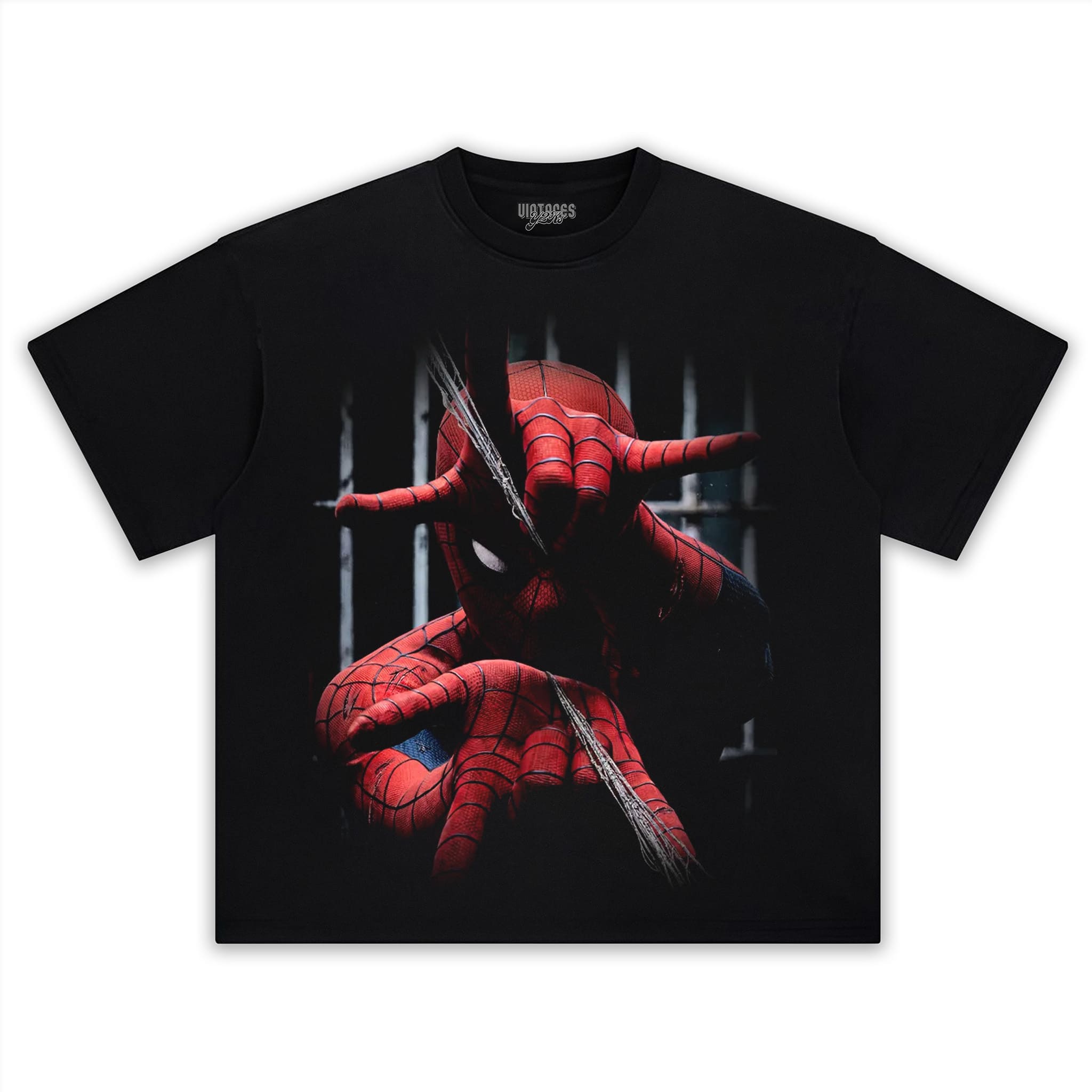 SPIDER MAN BRAND NEW DAY V1 TANK TOP & TEE & LONG SLEEVE & LAYERED LS & HOODIE