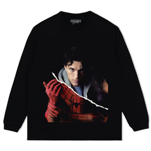 SPIDER MAN BRAND NEW DAY V3 TANK TOP & TEE & LONG SLEEVE & LAYERED LS & HOODIE