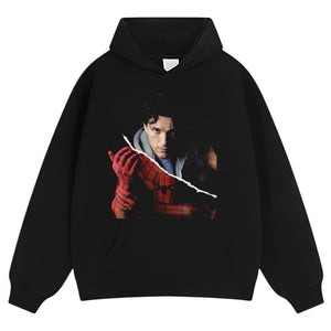 SPIDER MAN BRAND NEW DAY V3 TANK TOP & TEE & LONG SLEEVE & LAYERED LS & HOODIE