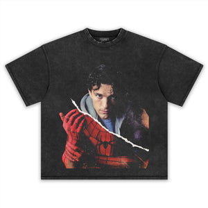 SPIDER MAN BRAND NEW DAY V3 TANK TOP & TEE & LONG SLEEVE & LAYERED LS & HOODIE
