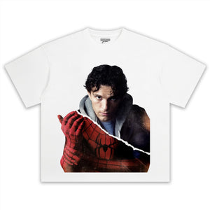SPIDER MAN BRAND NEW DAY V3 TANK TOP & TEE & LONG SLEEVE & LAYERED LS & HOODIE