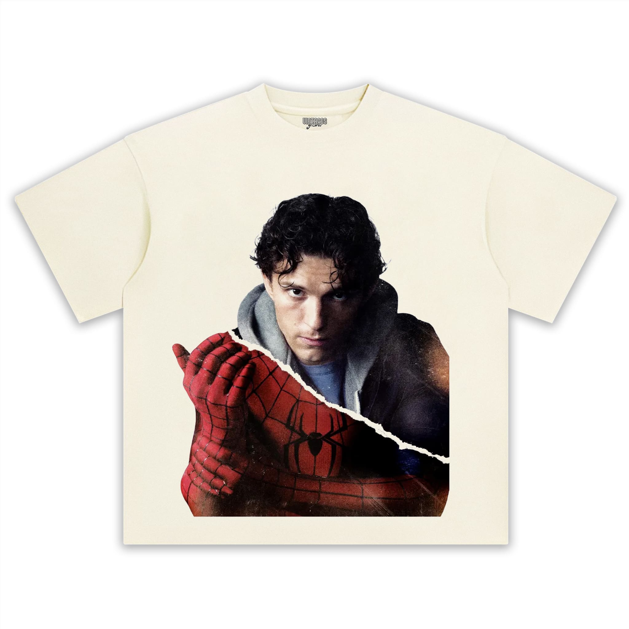 SPIDER MAN BRAND NEW DAY V3 TANK TOP & TEE & LONG SLEEVE & LAYERED LS & HOODIE