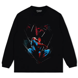 SPIDER MAN BRAND NEW DAY V4 TANK TOP & TEE & LONG SLEEVE & LAYERED LS & HOODIE