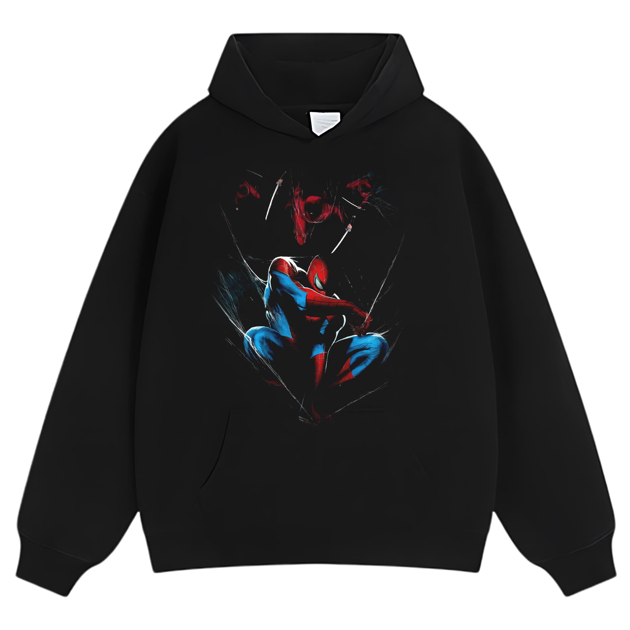 SPIDER MAN BRAND NEW DAY V4 TANK TOP & TEE & LONG SLEEVE & LAYERED LS & HOODIE