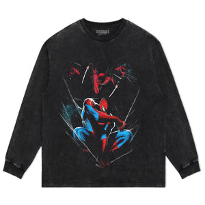 SPIDER MAN BRAND NEW DAY V4 TANK TOP & TEE & LONG SLEEVE & LAYERED LS & HOODIE
