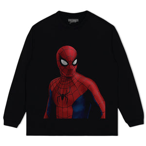 SPIDER MAN BRAND NEW DAY V6 TANK TOP & TEE & LONG SLEEVE & LAYERED LS & HOODIE